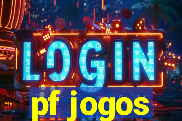 pf jogos